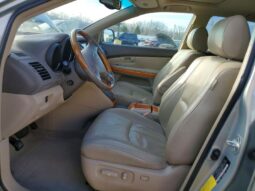 
										2006 Lexus Rx 330 full									