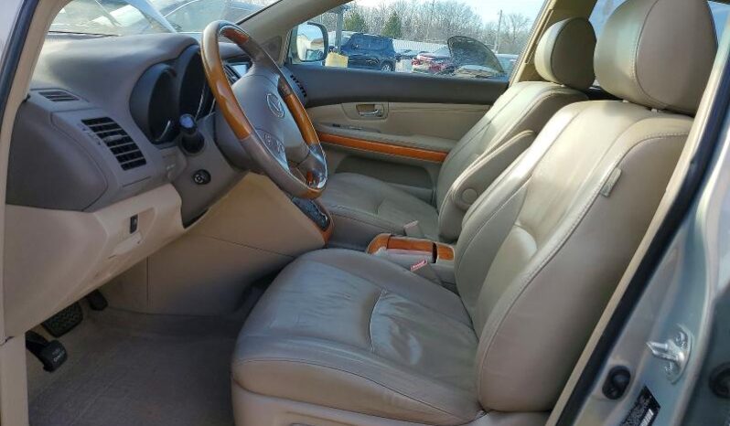 
								2006 Lexus Rx 330 full									