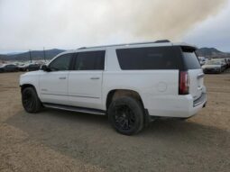 
										2016 Gmc Yukon full									