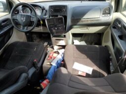 
										2013 Dodge Grand cara full									