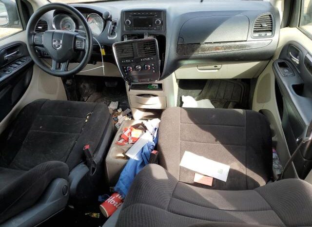 
								2013 Dodge Grand cara full									