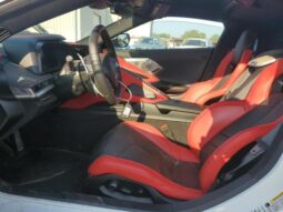 
										2024 Chevrolet Corvette full									