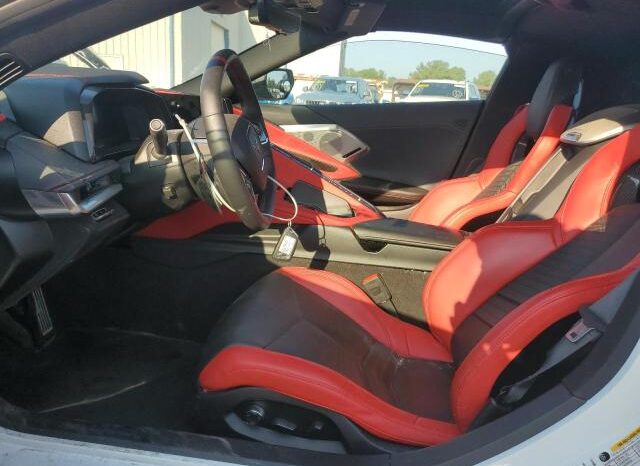 
								2024 Chevrolet Corvette full									