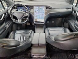 
										2016 Tesla Model x full									