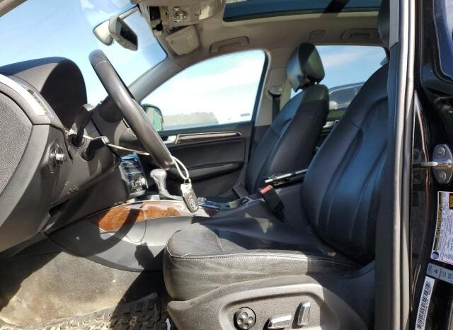
								2013 Audi Q5 full									