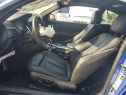 
										2014 BMW 2 series full									