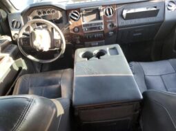 
										2012 Ford F250 super full									