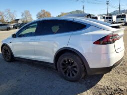
										2018 Tesla Model x full									