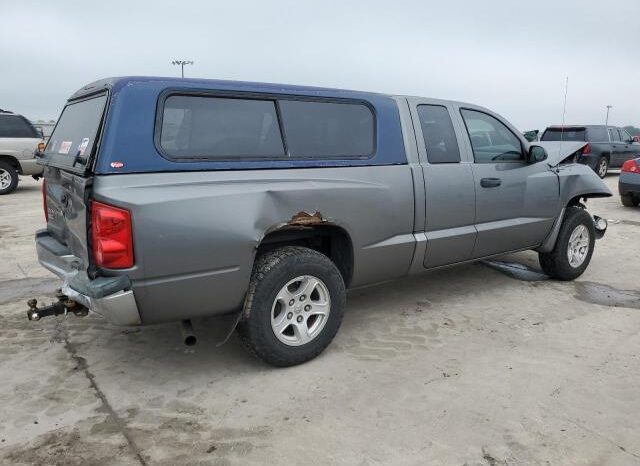 
								2016 Dodge Dakota full									