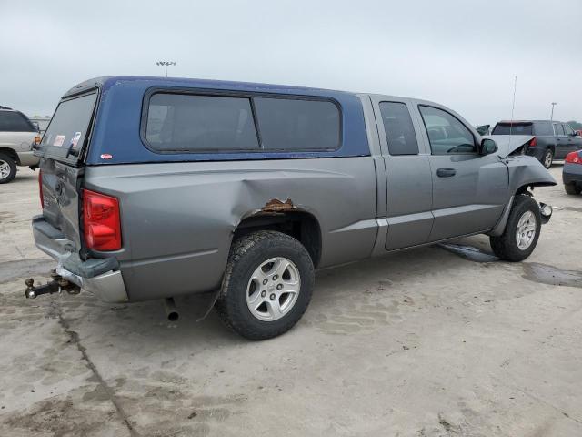 2016 Dodge Dakota