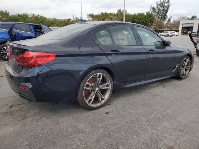 2020 BMW M5
