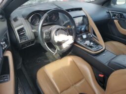 
										2014 Jaguar F-type full									