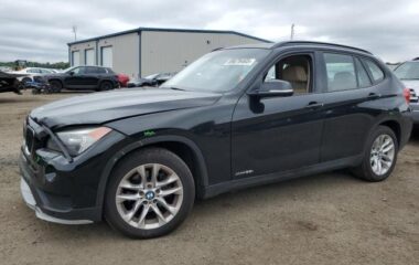 2015 BMW X1 xdrive2