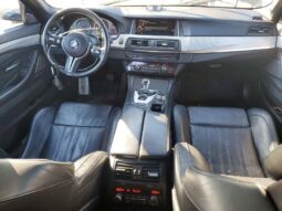 
										2016 BMW M5 full									
