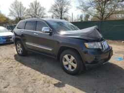 
										2012 Jeep Grand cher full									