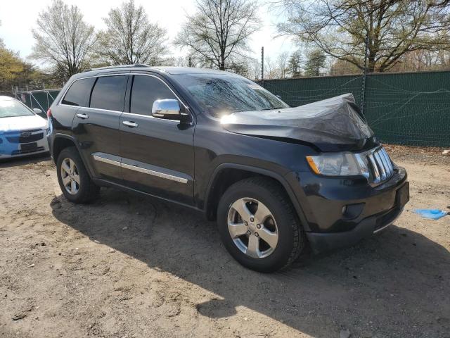 2012 Jeep Grand cher