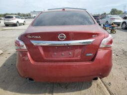 
										2013 Nissan Altima 2.5 full									