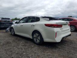 
										2017 Kia Optima hyb full									