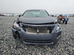 
										2013 Nissan Altima 2.5 full									