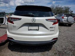 
										2019 Acura Rdx full									