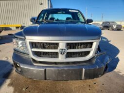 
										2011 Dodge Dakota full									
