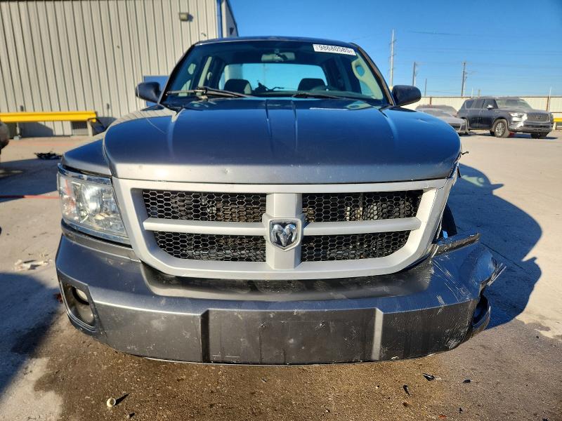 2011 Dodge Dakota