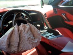 
										2014 Chevrolet Corvette full									