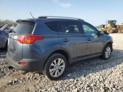 
										2013 Toyota Rav4 full									