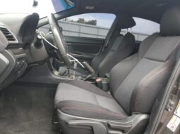 
										2017 Subaru Wrx full									