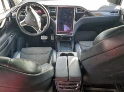 
										2017 Tesla Model x full									