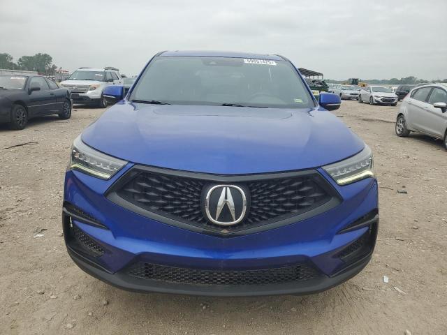 2021 Acura Rdx