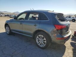 
										2017 Audi Q5 full									