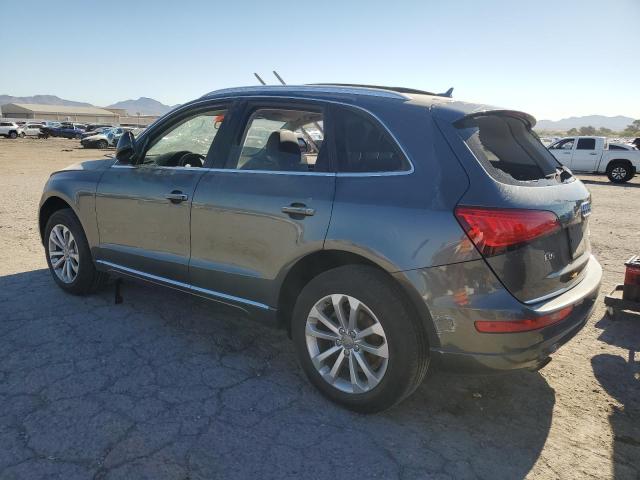 2017 Audi Q5