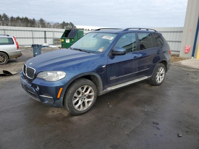 2013 BMW X5