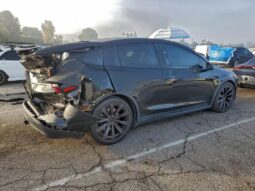 
										2022 Tesla Model x full									