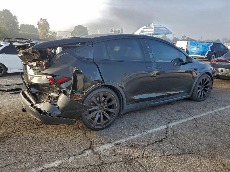 2022 Tesla Model x