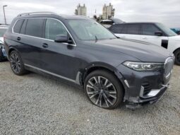 
										2020 BMW X7 full									