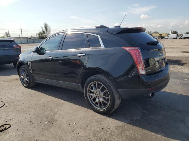2016 Cadillac Srx