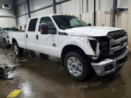 
										2015 Ford F350 full									