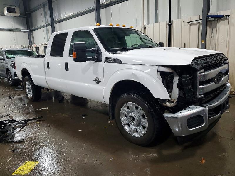 2015 Ford F350