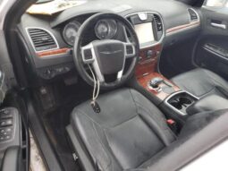 
										2014 Chrysler 300 full									