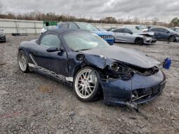 
										2005 Porsche Boxster full									