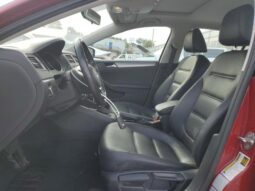 
										2017 Volkswagen Jetta se full									