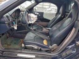 
										2005 Porsche Boxster full									