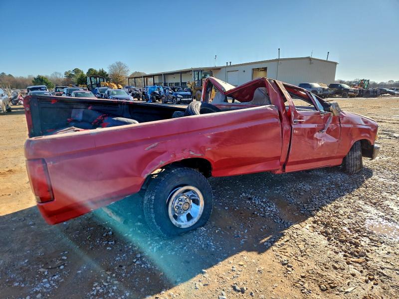 1995 Ford F150