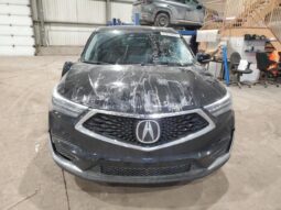 
										2021 Acura Rdx full									