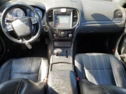 
										2013 Chrysler 300 full									