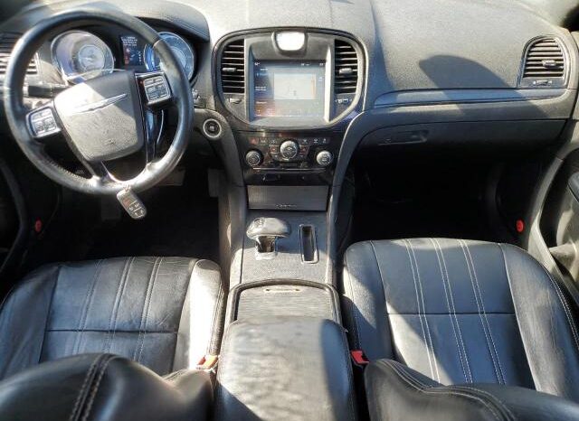 
								2013 Chrysler 300 full									