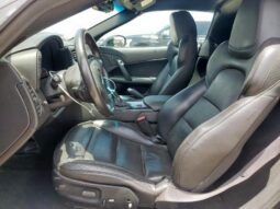 
										2013 Chevrolet Corvette full									