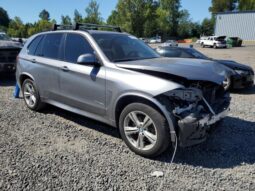 
										2015 BMW X5 full									